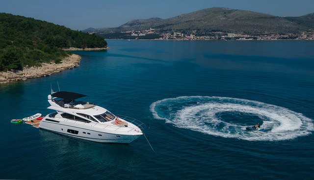 CARDANO yacht for sale 15
