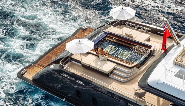 LOON yacht for sale 74