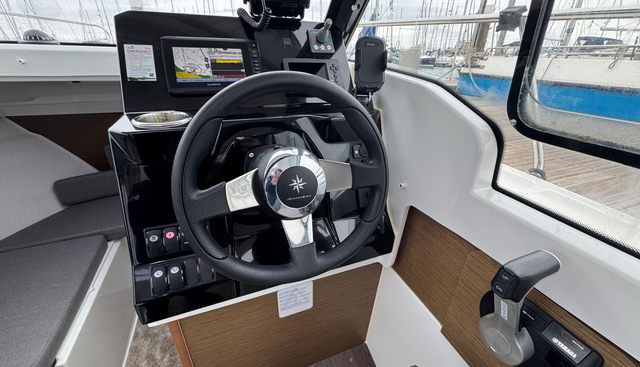 Fishy Tales yacht for sale 10