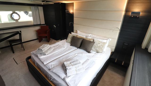 MH yacht for sale 24