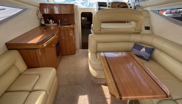 noname yacht for sale 25