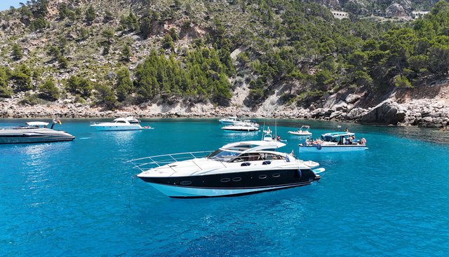 noname yacht for sale 2