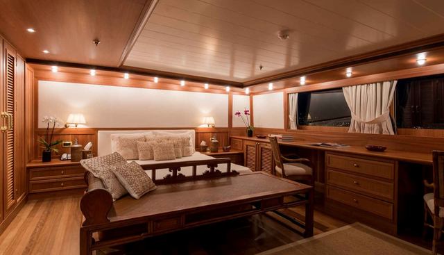 BLEU DE NIMES yacht for sale 20