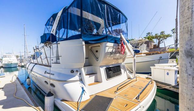 Making Waves yacht for sale 4