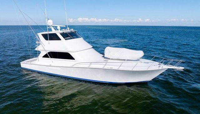 AMANTE yacht for sale 3