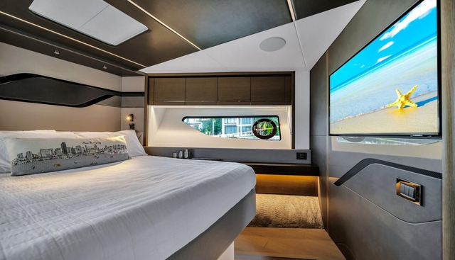 noname yacht for sale 32