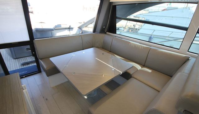 VENOM yacht for sale 10