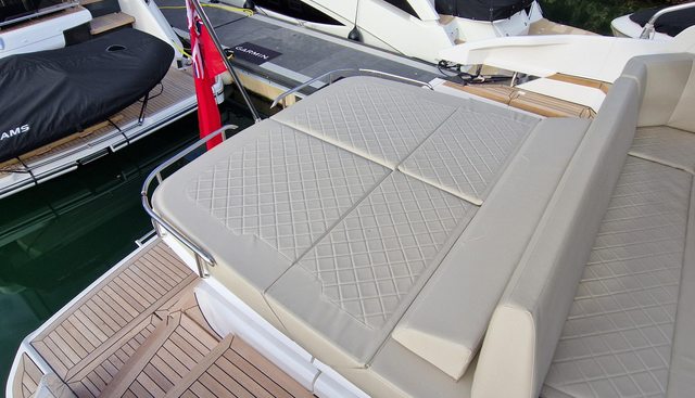 Volvo IPS & DPS yacht for sale 14