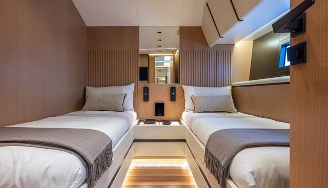 SEXY ME yacht for sale 24