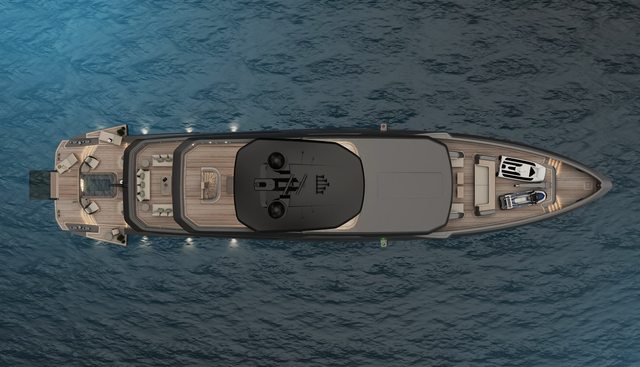 NOA 46 yacht for sale 5