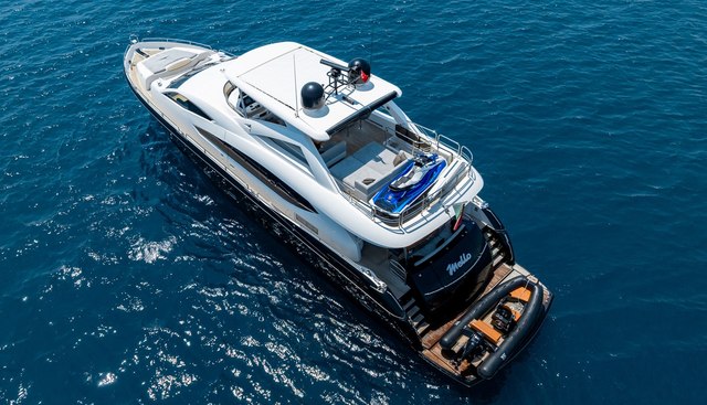 Mello yacht for sale 13
