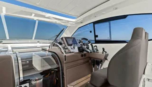 BOARD ROOM yacht for sale 54