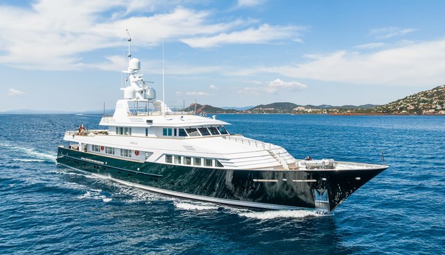 EMERALD yacht for sale 68