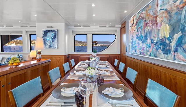 ARCHIPELAGO yacht for sale 10