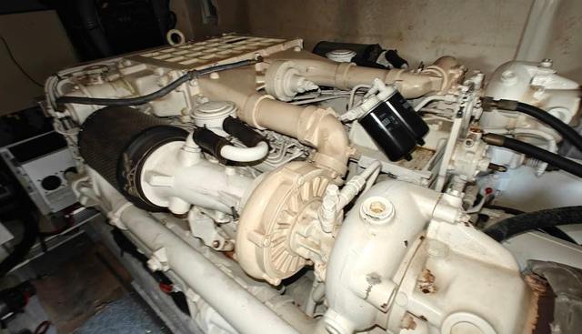 Noname yacht for sale 35