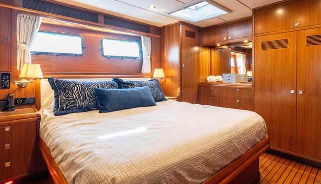 Martini yacht for sale 19