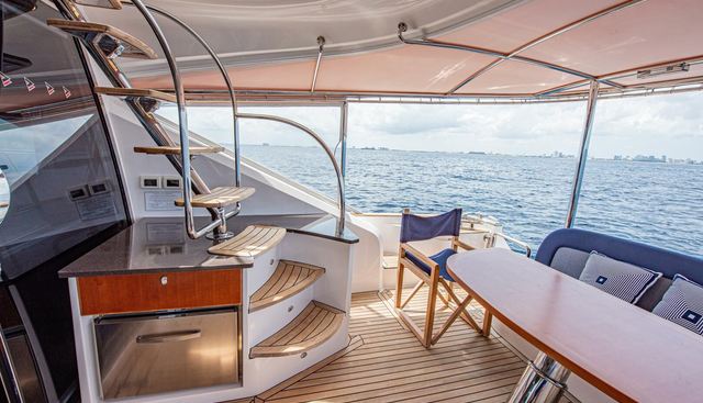 Well Done yacht for sale 30
