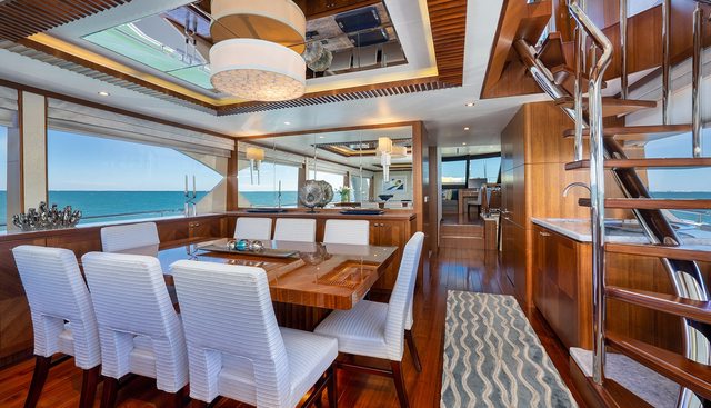 SEA N SEA yacht for sale 9