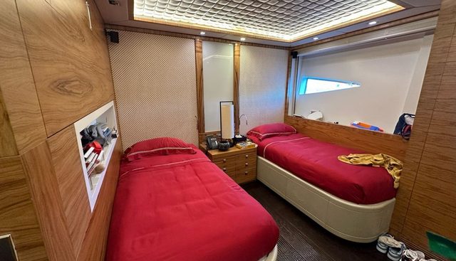 Elizaveta yacht for sale 15