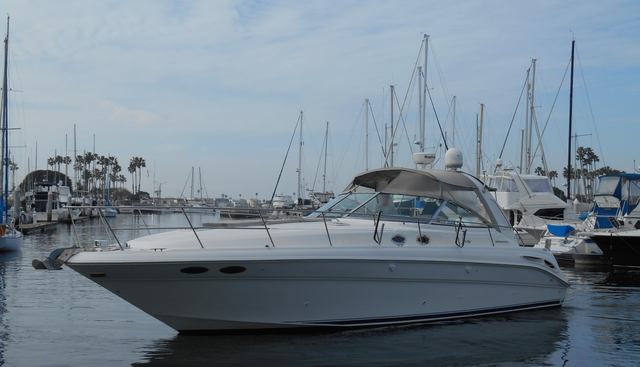 Cygnus yacht for sale 9