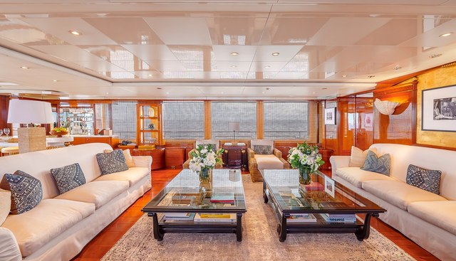 STARFIRE yacht for sale 22