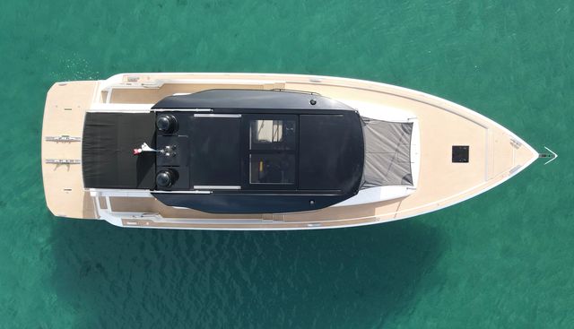 KAYENNE yacht for sale 14