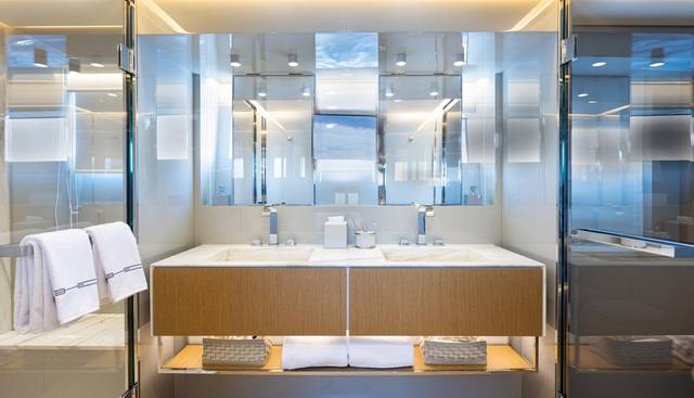X ONE yacht for sale 12