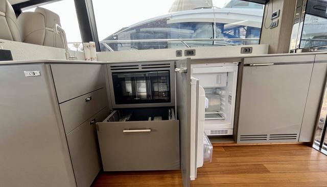 noname yacht for sale 14