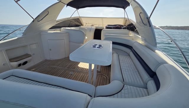 ILEBO yacht for sale 10