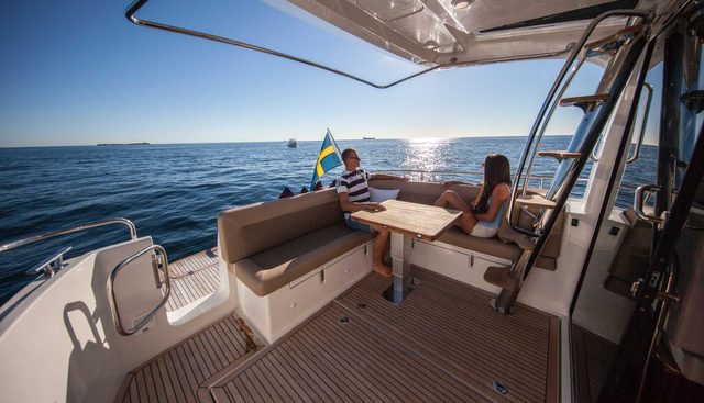noname yacht for sale 3