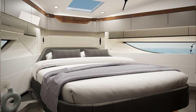 New Model for 2026 yacht for sale 24