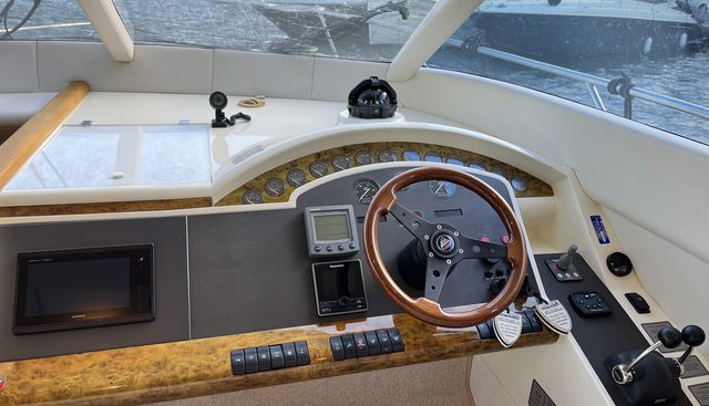 noname yacht for sale 89