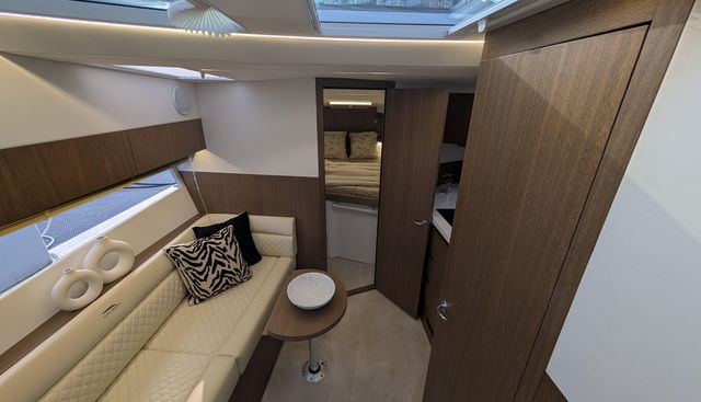 noname yacht for sale 24