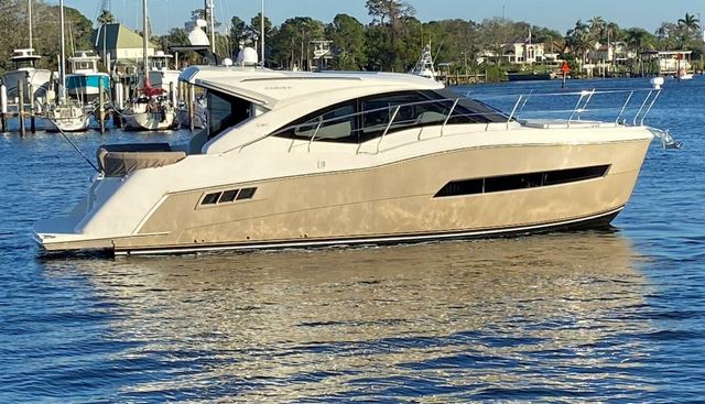 Mabe's Kid yacht for sale 70