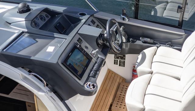 Maria yacht for sale 23