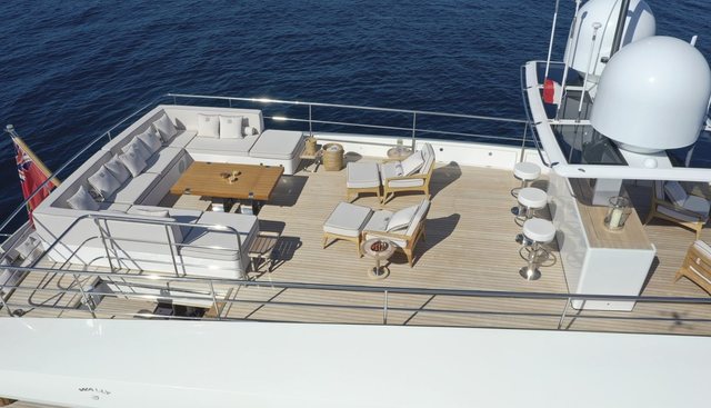 ALEXANDRA yacht for sale 30