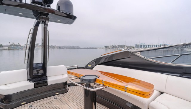 PERGOLA yacht for sale 35