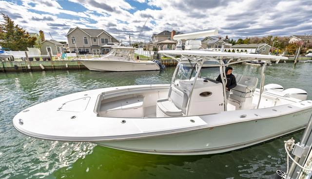 noname yacht for sale 5