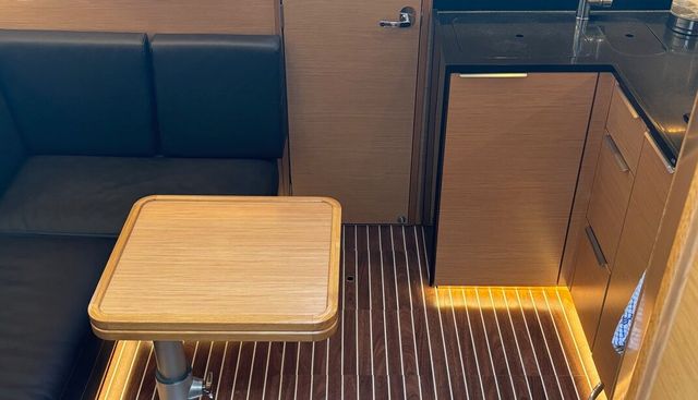 Dignity yacht for sale 35