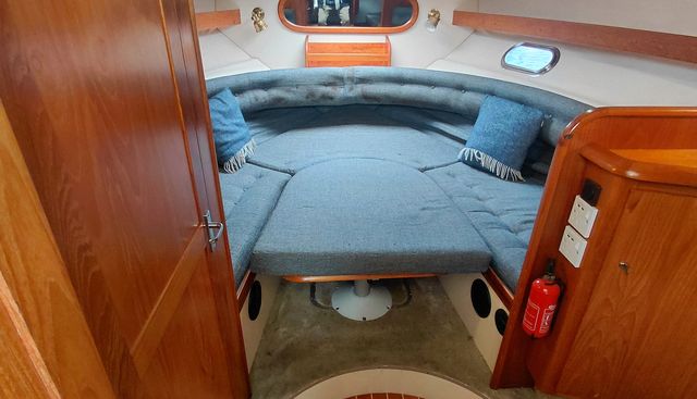 Sunniva yacht for sale 18