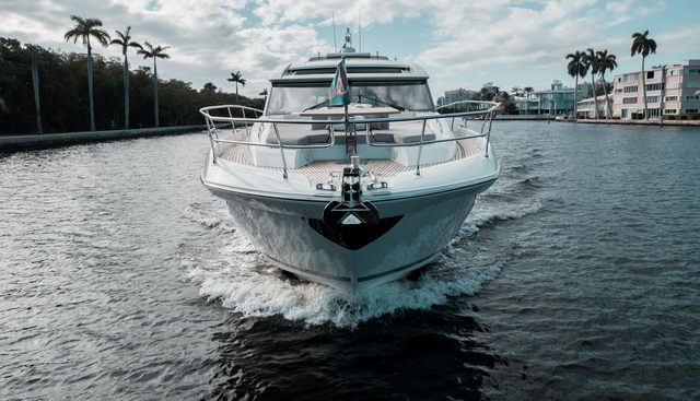 MAXELINA yacht for sale 35