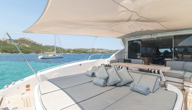 KAWAI yacht for sale 3