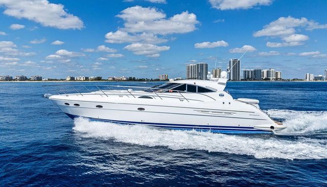 noname yacht for sale 3