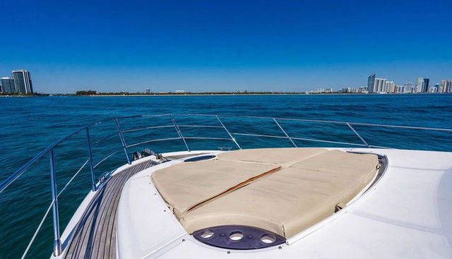 Yullah yacht for sale 32