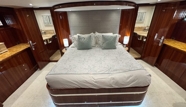 ALENIEL yacht for sale 43