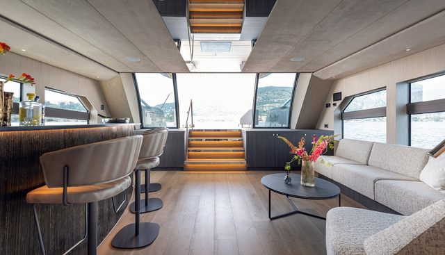 ST-BARTH II yacht for sale 10