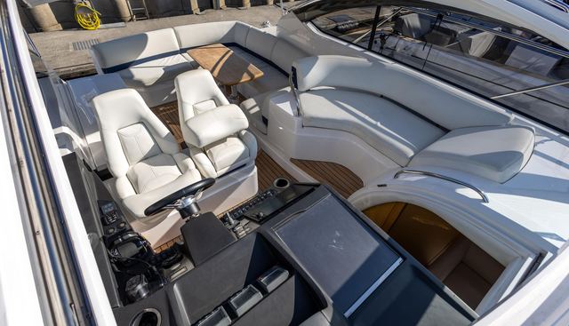 LiebeNey yacht for sale 19