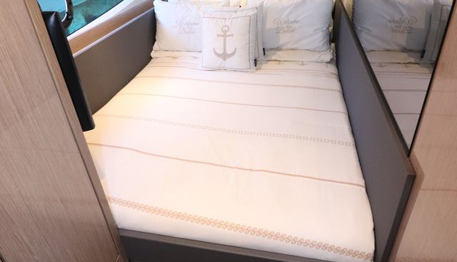 SEALINE yacht for sale 19