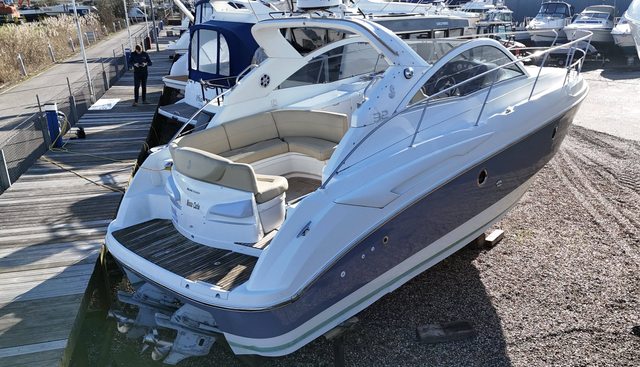 noname yacht for sale 8