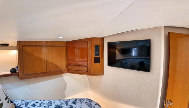 noname yacht for sale 25